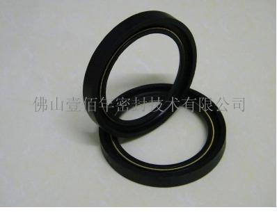 供應(yīng)叉車油封J型無骨架密封件