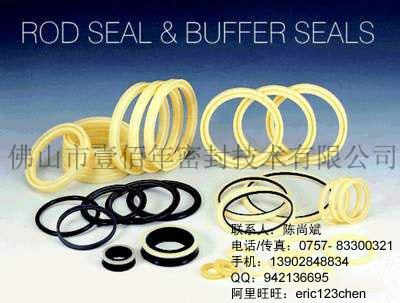 供應(yīng)NOK系列骨架油封