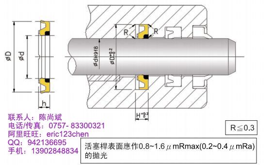 供應(yīng)鼎基DZD-10密封件代理