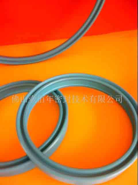 油壓機(jī)EU防塵密封件圖片