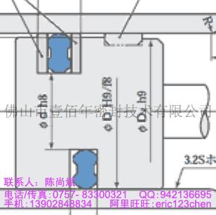 供應(yīng)日本坂上HSD氣封