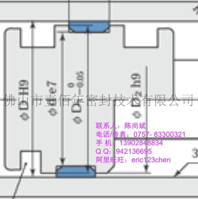 供應(yīng)日本坂上SW氣封