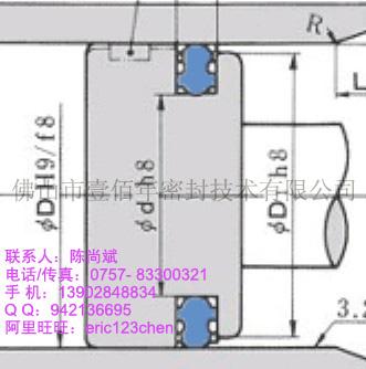 供應(yīng)日本阪上PSD氣封報(bào)價(jià)，日本阪上PSD氣封批發(fā)
