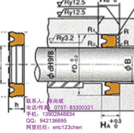 日本NOKUSI密封件供應(yīng)代理