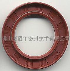 供應(yīng)耐高溫氟膠U型密封圈銷售，耐高溫氟膠U型密封圈油封