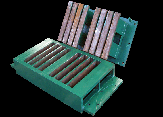 供應(yīng)呼倫貝爾免燒水泥加氣塊磚機設(shè)備