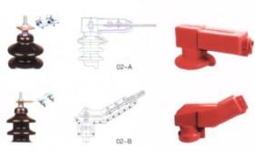 供應(yīng)變壓器防護(hù)罩（配抱桿線夾）變壓器防護(hù)罩配抱桿線夾