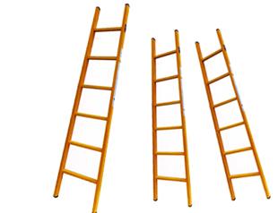 絕緣梯絕緣單梯圖片