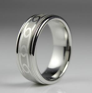 戒指圈, 鈦戒指環(huán),鈦戒指加工