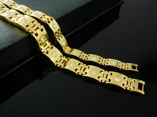 20132014新款鈦手鏈，時尚手鏈、鍺鈦手鏈、鈦鍺手鏈