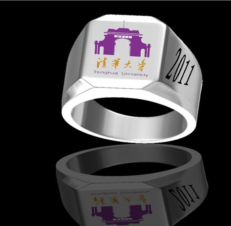 那里有畢業(yè)戒指定做圖片