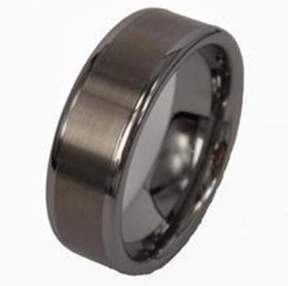 供應(yīng)鎢鋼戒指和金銀戒指誰(shuí)*