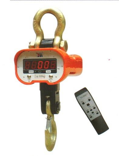 供應(yīng)鄭州電子吊秤