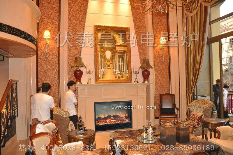 供應(yīng)酒店壁爐設(shè)計(jì)；別墅壁爐；壁爐定制；壁爐芯；伏羲電壁爐；歐式壁爐