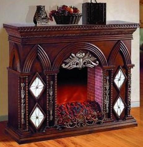 VA081S電壁爐圖片