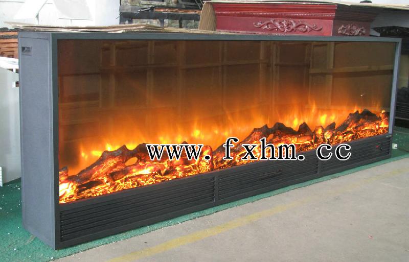 供應(yīng)4米壁爐；4米歐式壁爐；四米電壁爐；肆米壁爐定制；伏羲電壁爐