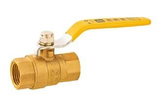 供應(yīng)杰克龍銅球閥