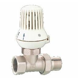 杰克龍自動(dòng)溫控閥圖片