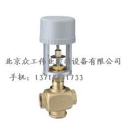 電動二通調(diào)節(jié)閥圖片