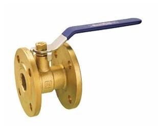 供應(yīng)杰克龍銅球閥