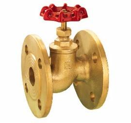 供應(yīng)杰克龍銅截止閥