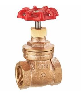 供應杰克龍銅閘閥