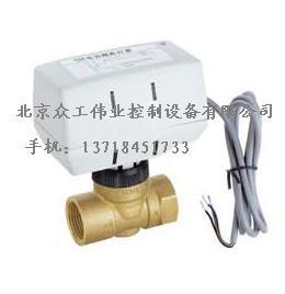 中央空調(diào)電動(dòng)二通閥圖片