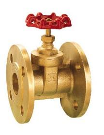 供應杰克龍銅閘閥