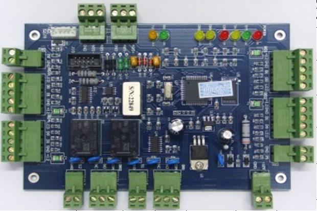 供應(yīng)杭州捷眾嵌入式門(mén)禁機(jī)