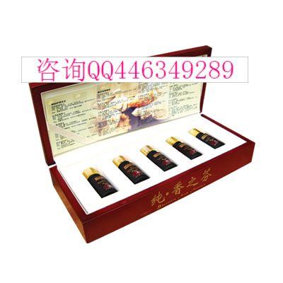 供應(yīng)噴漆酒盒噴漆木盒子木制酒盒