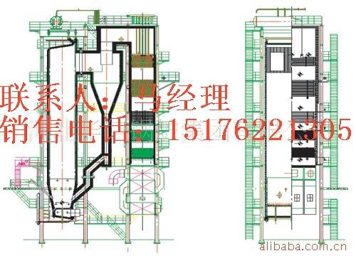 供應(yīng)滄州鍋爐