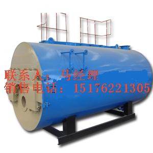 供應(yīng)廊坊燃油常壓熱水鍋爐廠