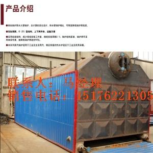 供應(yīng)廊坊蒸汽鍋爐廠