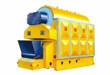 滄州熱水鍋爐廠圖片