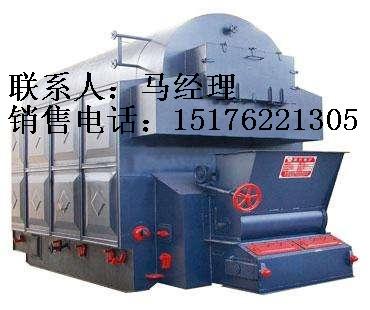 供應安康鍋爐廠