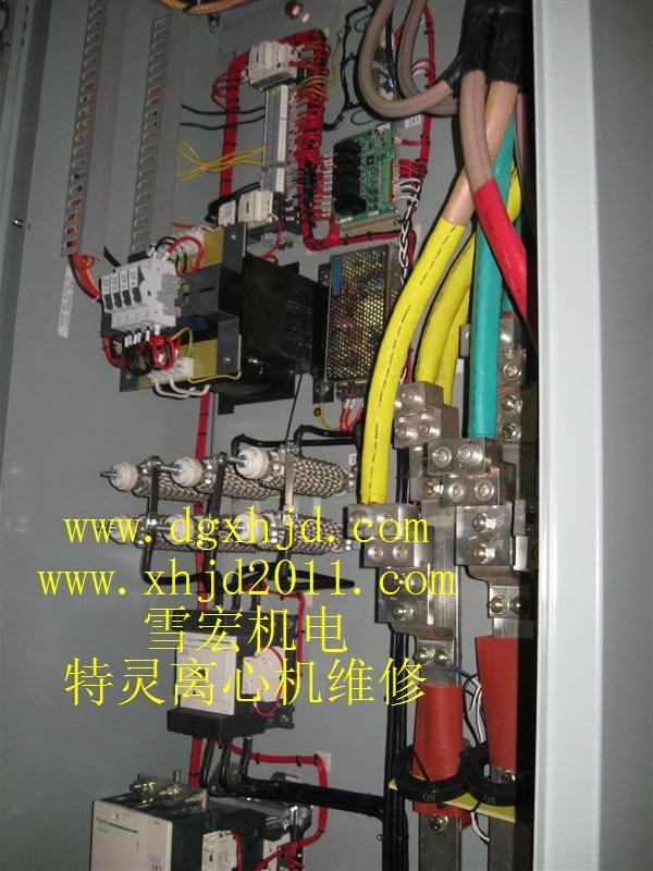 潮州中央空調(diào)維修中心圖片