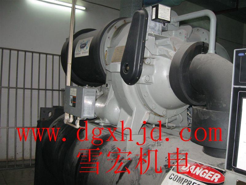 供應(yīng)東莞麻涌開利中央空調(diào)維修專業(yè)維修