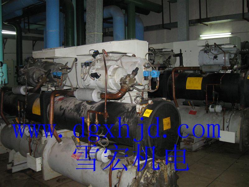 供應(yīng)東莞麻涌開利中央空調(diào)維修專業(yè)維修