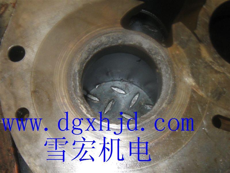 螺桿機維修圖片/螺桿機維修樣板圖 (3)