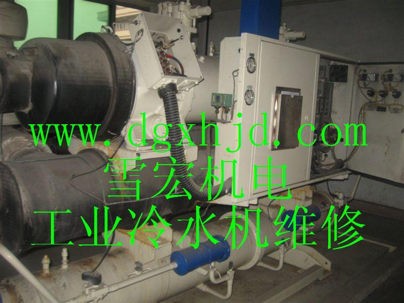供應(yīng)東莞厚街*的工業(yè)冷水機(jī)維修點(diǎn)