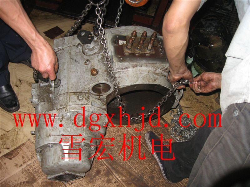 供應(yīng)專業(yè)開利螺桿機維修