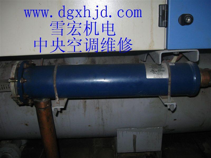 清遠(yuǎn)市中央空調(diào)維修圖片/清遠(yuǎn)市中央空調(diào)維修樣板圖 (2)