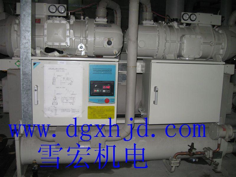 東莞中央空調(diào)維修大金中央空調(diào)維修圖片