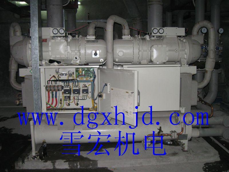 供應(yīng)東莞*的螺桿機(jī)維修服務(wù)點