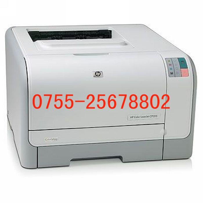 供应深圳HP1215加粉，HP1215硒鼓加粉，HP1215粉盒