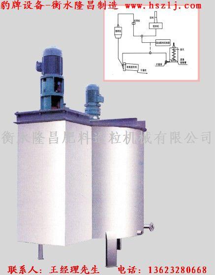 供应尿素熔融系统豹牌尿素熔融系统图片