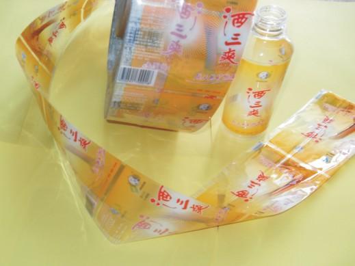 貴州飲料標(biāo)簽印刷