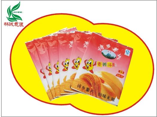 畢節(jié)市辣椒袋大量印刷