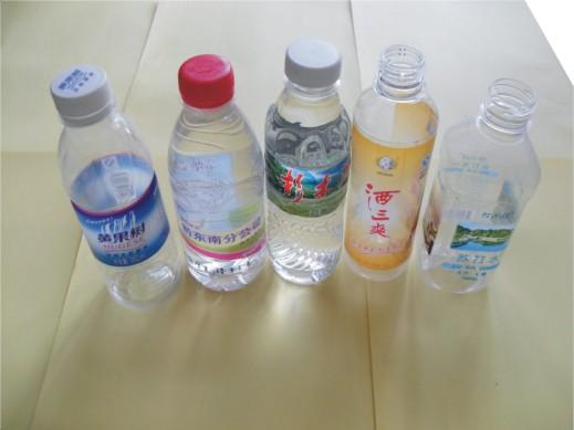 供應(yīng)貴陽(yáng)小瓶水自動(dòng)套標(biāo)印刷