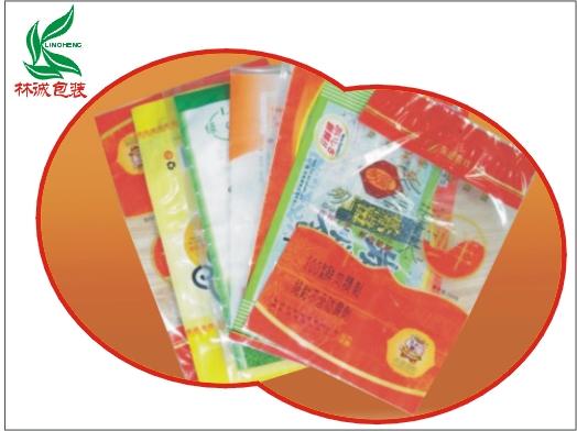 畢節(jié)市辣椒袋大量印刷